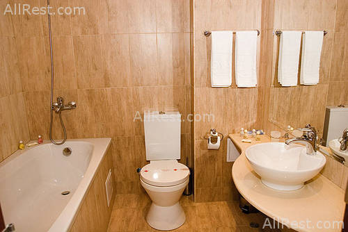 Royal Lodge & SPA Hotel 11